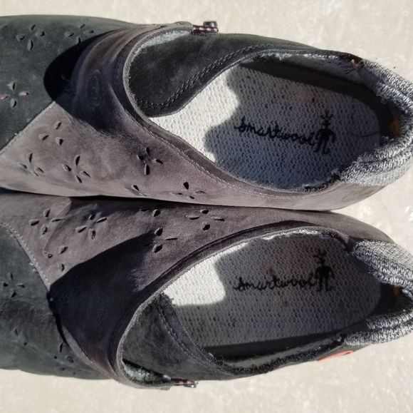 timberland walking shoes